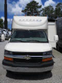 2013 Coachmen Concord